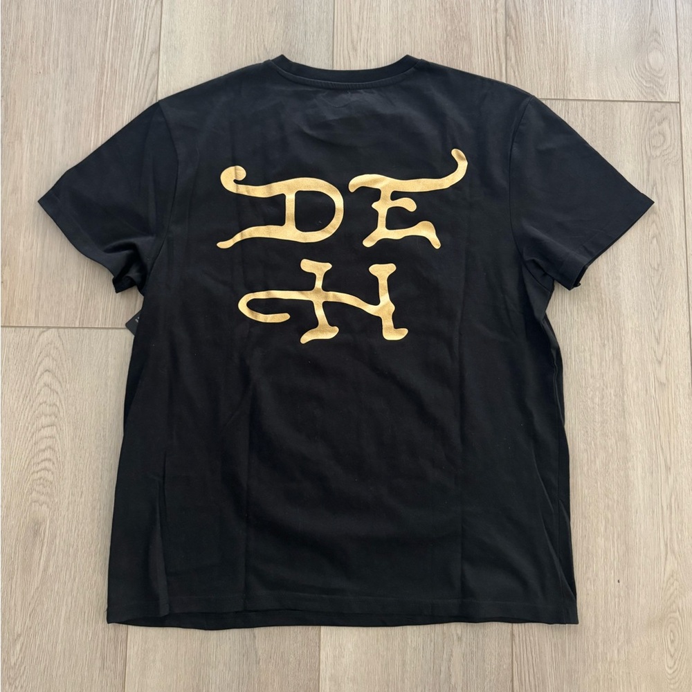 Ed Hardy Crawling Rhinestone Tee - Picture 5 of 5